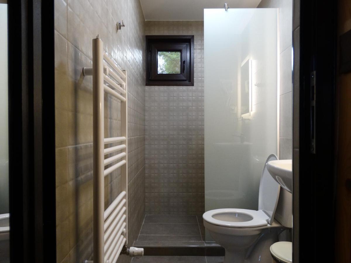 Trifon Zarezan Family Hotel Glavatartsi Extérieur photo