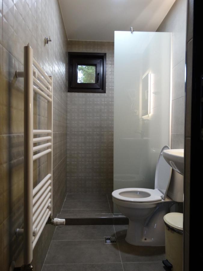 Trifon Zarezan Family Hotel Glavatartsi Extérieur photo