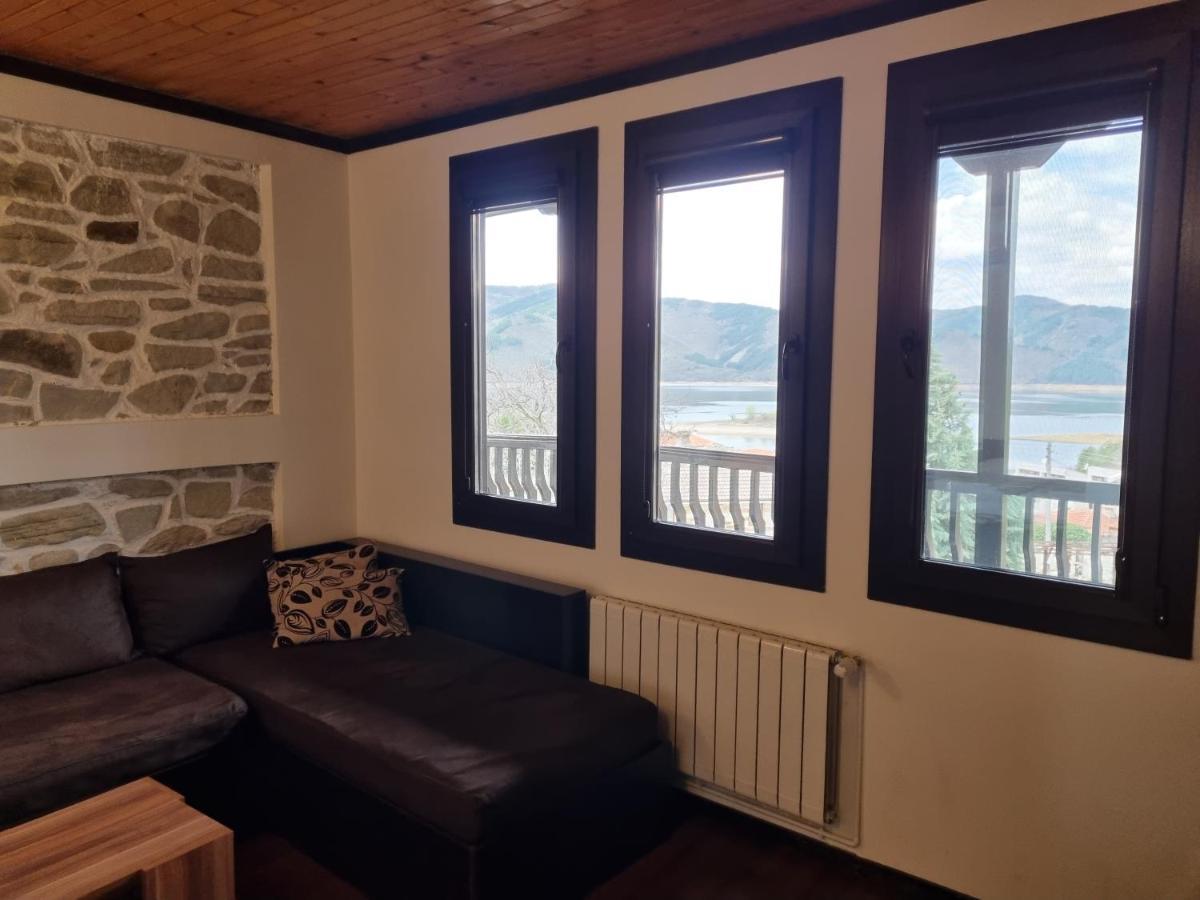 Trifon Zarezan Family Hotel Glavatartsi Extérieur photo