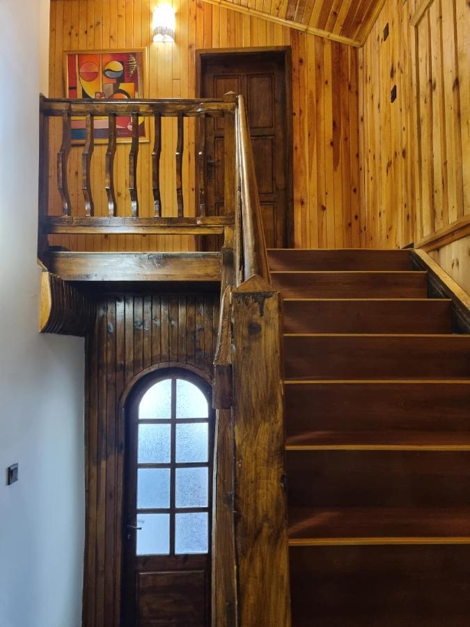 Trifon Zarezan Family Hotel Glavatartsi Extérieur photo