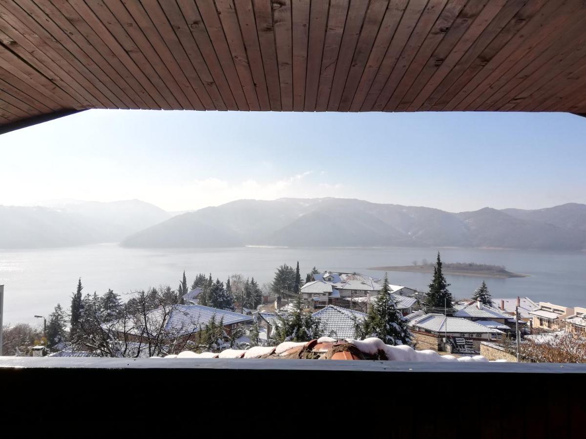 Trifon Zarezan Family Hotel Glavatartsi Extérieur photo